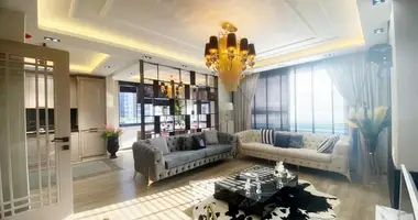 Apartamento 4 habitaciones en Región del Mediterráneo, Turquía