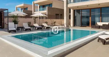 Maison 4 chambres dans Krimovice, Monténégro