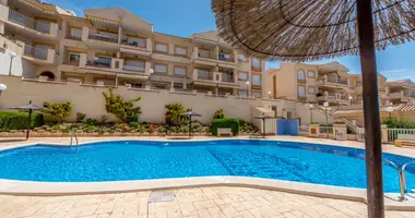 3 bedroom apartment in Abadin, Spain