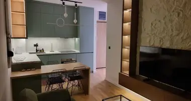 Appartement 2 chambres dans Monténégro