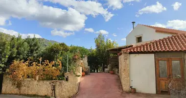 1 bedroom house in Greece