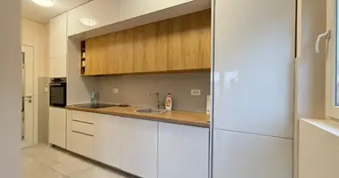 Wohnung in Montenegro