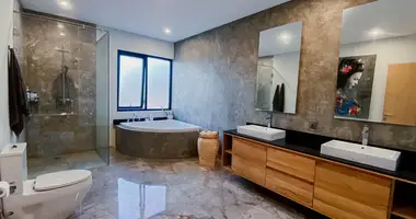 Villa 4 chambres dans Pererenan, Indonésie