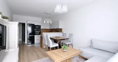 Apartamento 2 habitaciones en Varsovia, Polonia