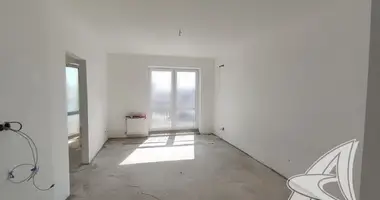 Apartamento 1 habitación en Muchaviecki sielski Saviet, Belarús