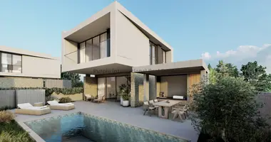 Villa en Yeroskipou, Chipre