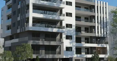 Apartamento 3 habitaciones en Municipality of Agia Paraskevi, Grecia