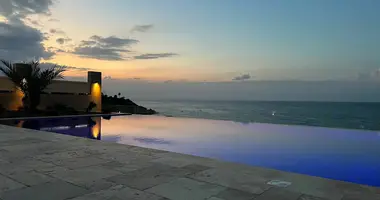 Villa 3 zimmer in Agios Amvrosios, Nordzypern