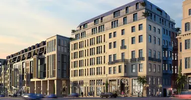 Appartement 2 chambres dans Fatih, Turquie