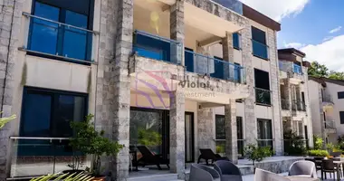 Wohnung 2 zimmer in Kostanjica, Montenegro