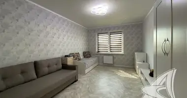 Apartamento 1 habitación en Brest, Belarús