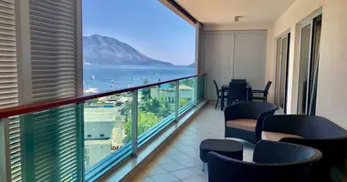 Mieszkanie 3 pokoi w Budva, Czarnogóra