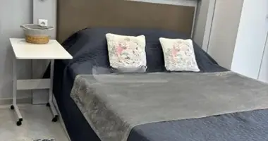 1 bedroom apartment in Batumi, Georgia