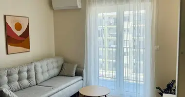 1 bedroom apartment in Montenegro