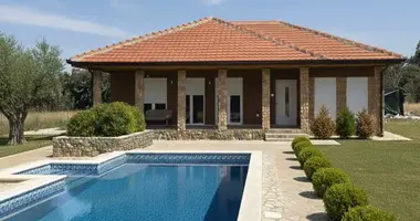 Villa 3 bedrooms in , Montenegro