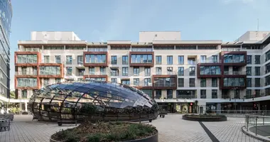 Apartamento 2 habitaciones en Podgorica, Montenegro