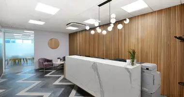 Office 900 m² in Demos Agiou Athanasiou, Cyprus