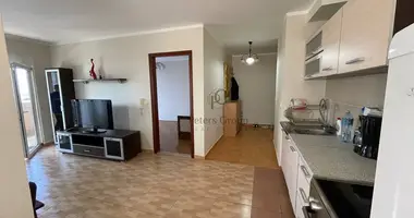 Wohnung 3 zimmer in Budva, Montenegro
