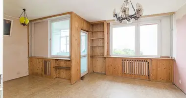 Appartement 2 chambres dans Varsovie, Pologne