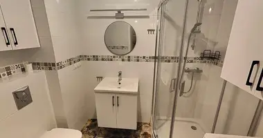 Appartement 1 chambre dans Varsovie, Pologne