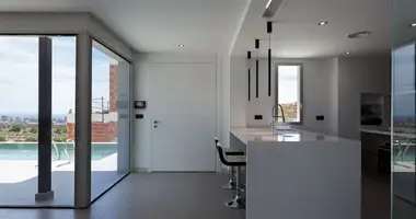4 room house in Costa Blanca, Spain