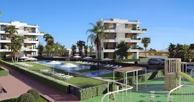 2 bedroom apartment in Torre-Pacheco, Spain
