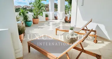 Penthouse 2 bedrooms in Marbella, Spain