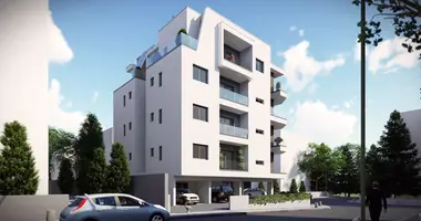 Apartamento 2 habitaciones en Limasol, Chipre