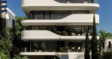 Wohnung 3 Schlafzimmer in Paphos, Zypern