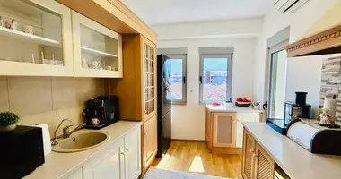 3 bedroom apartment in Budva, Montenegro