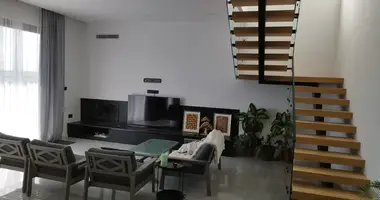 Villa 3 chambres dans Spathariko, Chypre du Nord