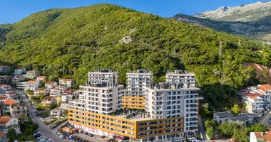 Casa en Budva, Montenegro