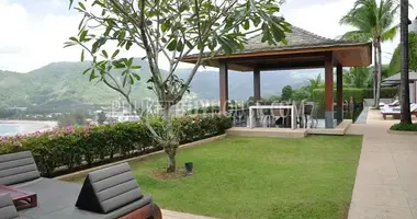 5 bedroom apartment in Kamala, Thailand