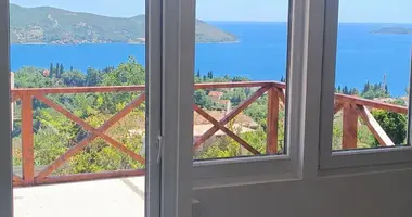 Дуплекс 5 комнат в 15 b, Черногория