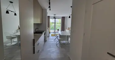 Mieszkanie 1 pokój w Warszawa, Polska