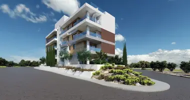 1 bedroom apartment in Germasogeia, Cyprus