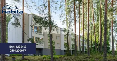 Apartment in Hyvinkaa, Finland
