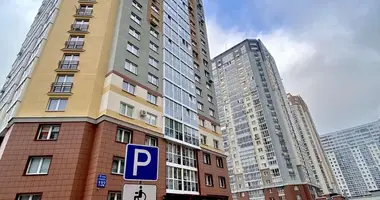 Квартира 3 комнаты в Минск, Беларусь