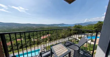 1 bedroom apartment in Kavac, Montenegro