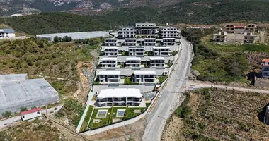 Villa 5 zimmer in Muratpasa, Türkei