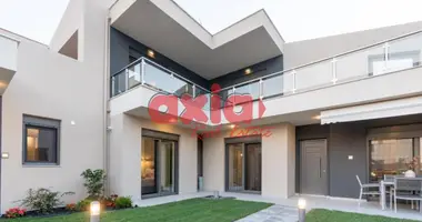 2 room apartment in Nea Irakleitsa, Greece