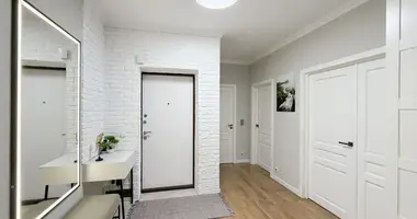 Квартира 3 комнаты в Минск, Беларусь