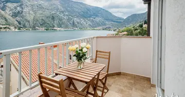 Wohnung 1 Schlafzimmer in Kotor, Montenegro