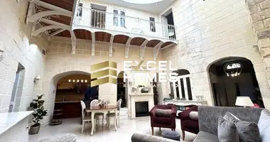 3 bedroom townthouse in Lija, Malta