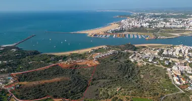 Plot of land in Madalena, Portugal