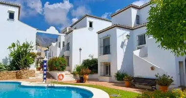 Szeregowiec w Marbella, Hiszpania