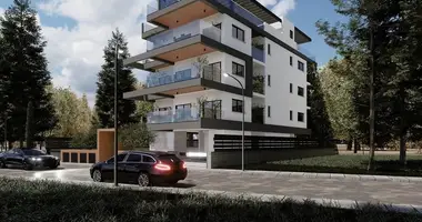 3 bedroom apartment in Demos Agiou Athanasiou, Cyprus