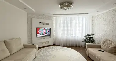 Appartement 2 chambres dans Babrouïsk, Bélarus