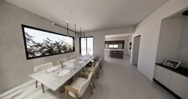 Villa 3 bedrooms in Psimolofou, Cyprus