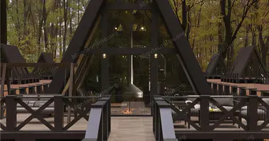 Villa 1 bedroom in Budva, Montenegro